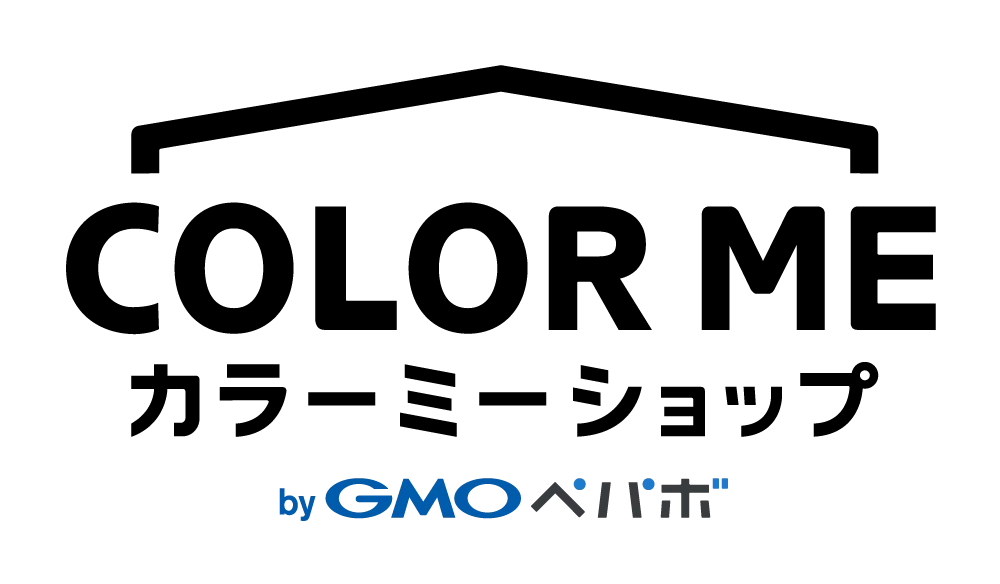 カラーミーショップ