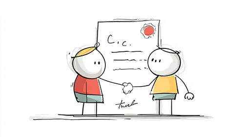 ご契約・キックオフ